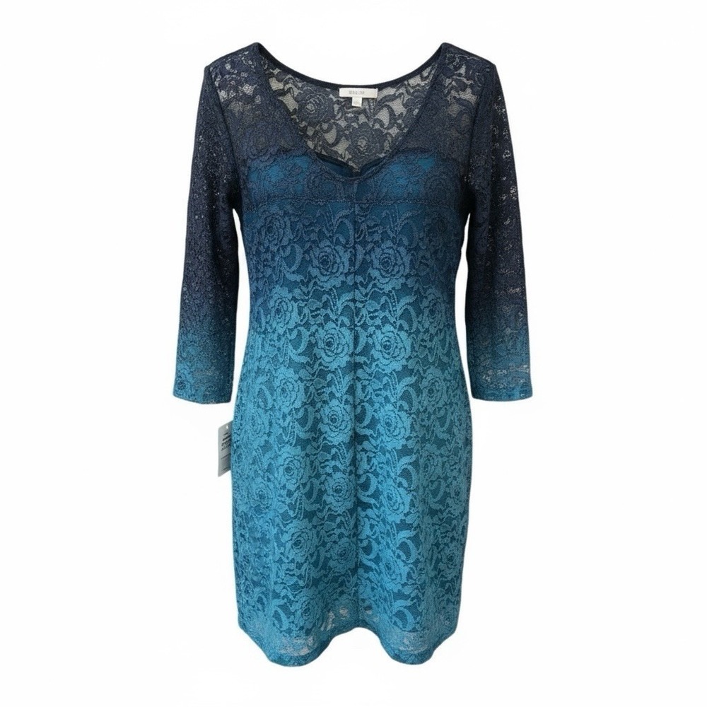 Jump Girl Teal Ruched L Cocktail Stretch Fairycore Croquette Cocktail Dress